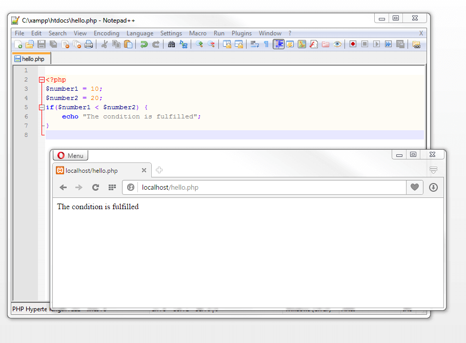 Learn PHP: our all-encompassing PHP tutorial for beginners - IONOS