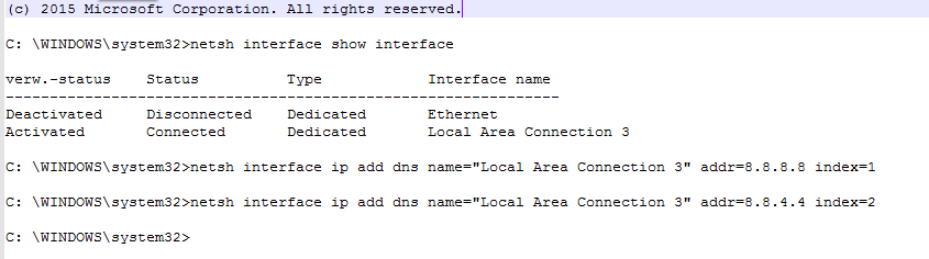 DNS Server Unavailable is Not Responding Here s How To Fix It IONOS