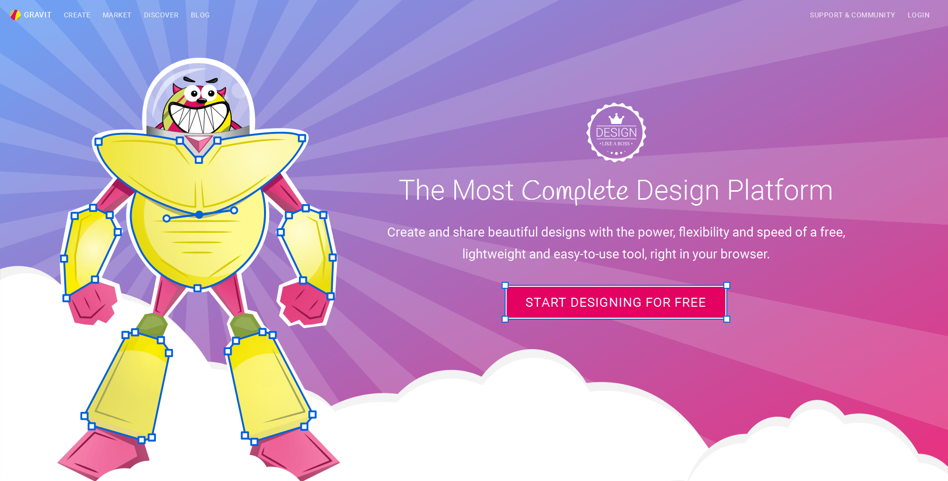 Free alternatives to Adobe Illustrator - IONOS UK