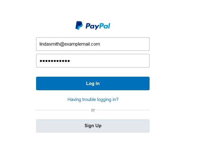 How To Delete Paypal Account From Wish App How to delete