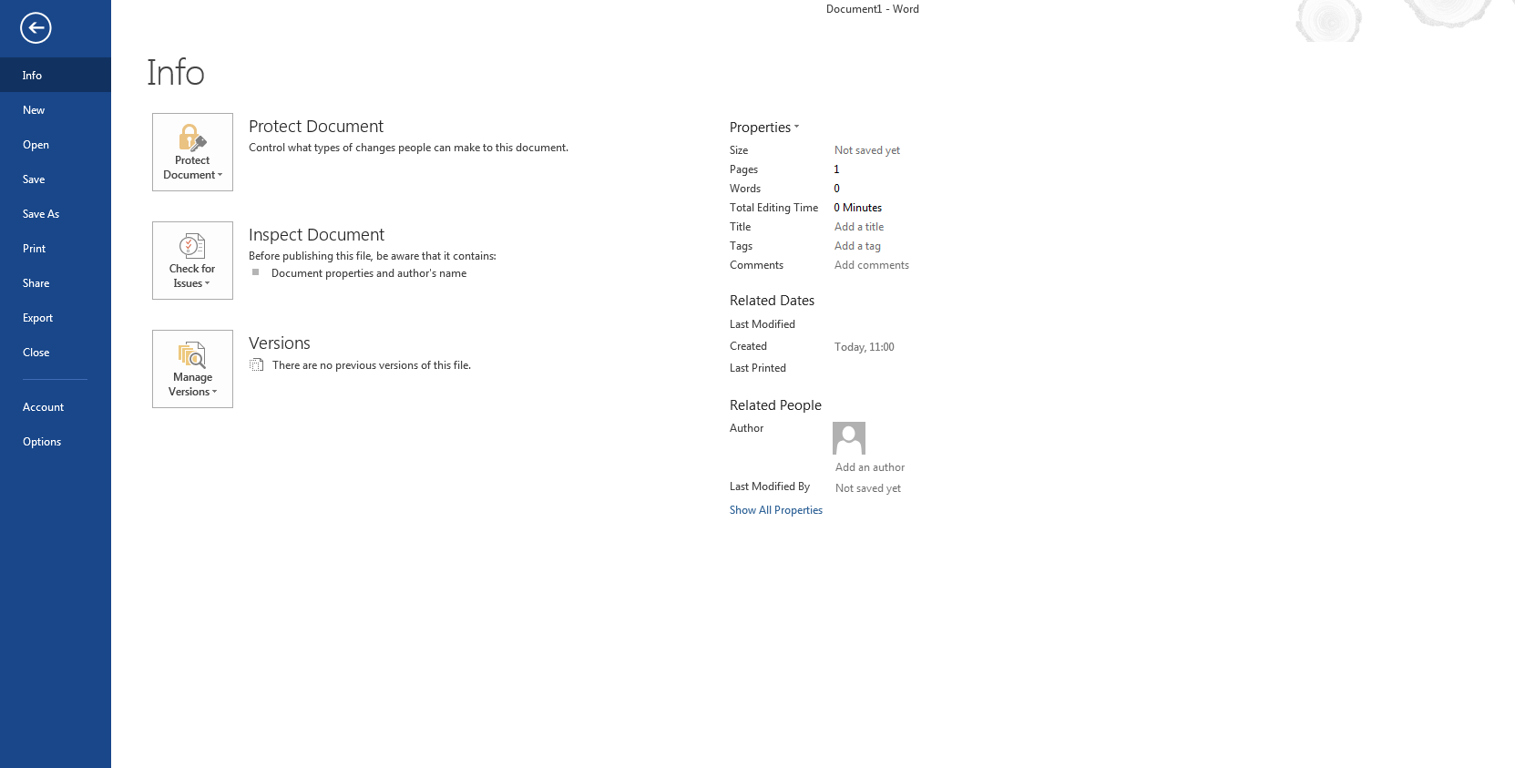 Where To Find Autosaved Word Documents Windows 10 Lokasinvip