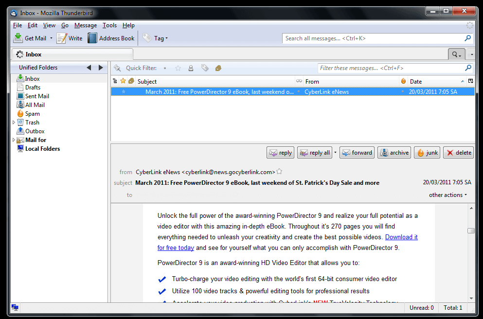 em client free email alternative em client free email alternative