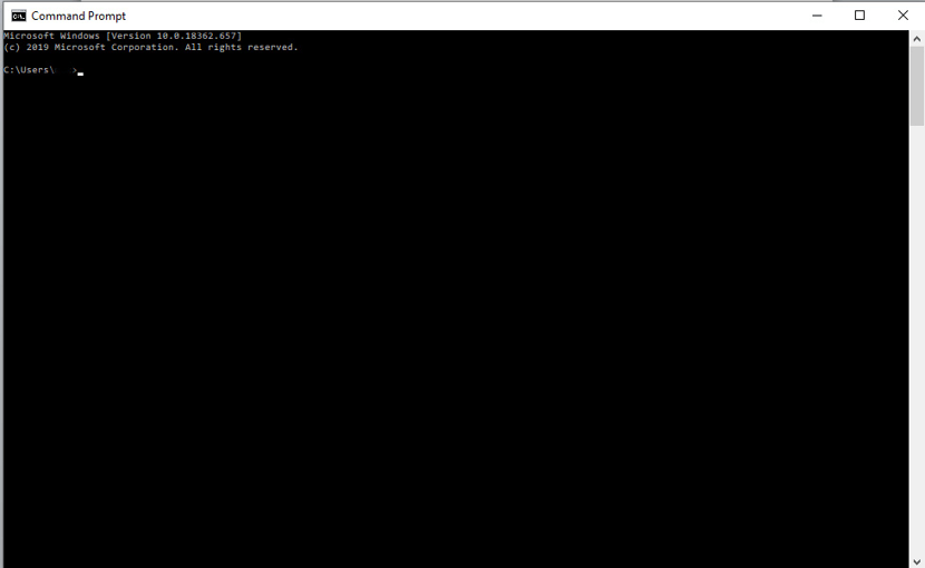 cmd command for retrieving windows 10 pro key