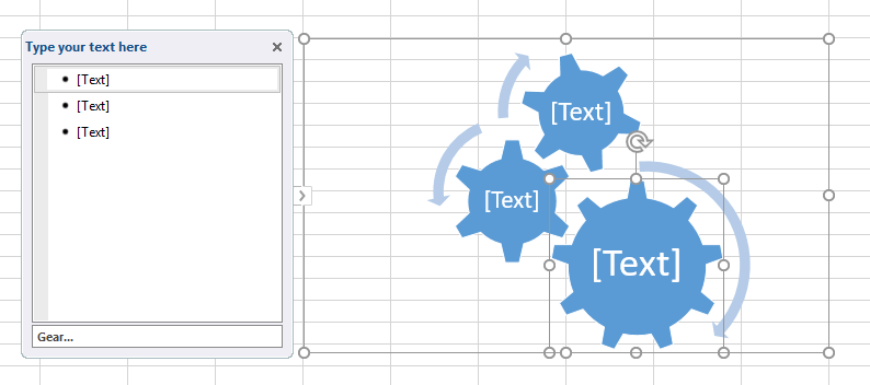 How To Create Flowcharts In Excel Ionos
