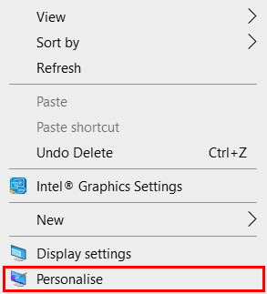 Windows 10 Dark Mode Enabling And Disabling The Dark Theme Ionos