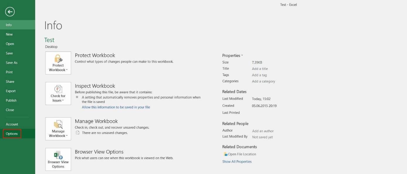 how to disable macros in excel 2016 how to disable macros in excel 2016