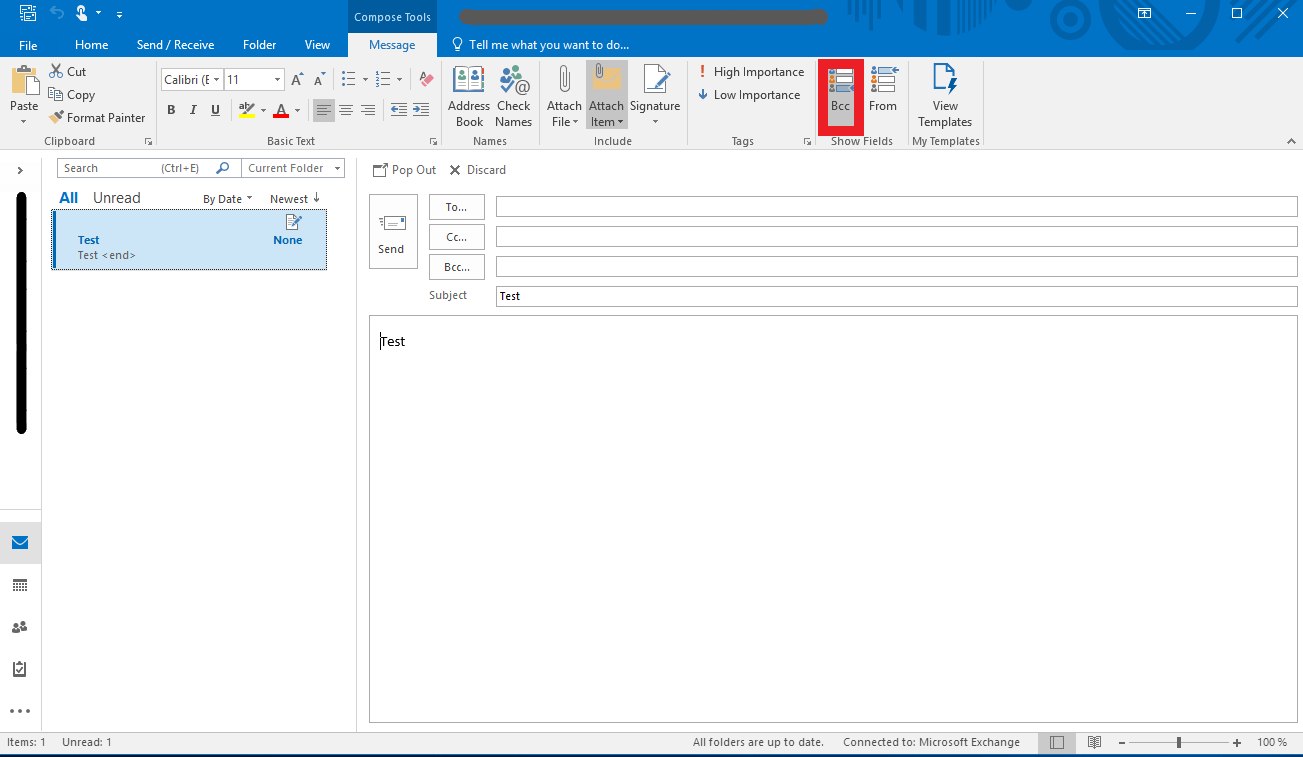bcc outlook for mac bcc outlook for mac