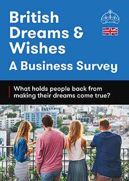 British Dreams and Wishes: A Business Survey