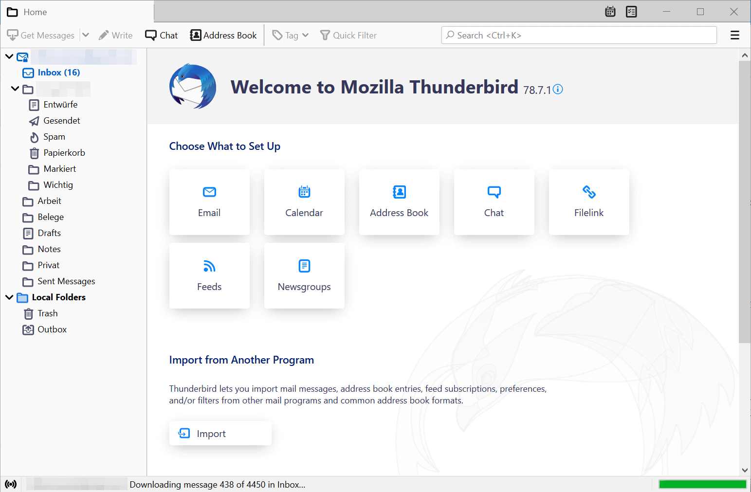 email client for windows 7 exchange server email client for windows 7 exchange server