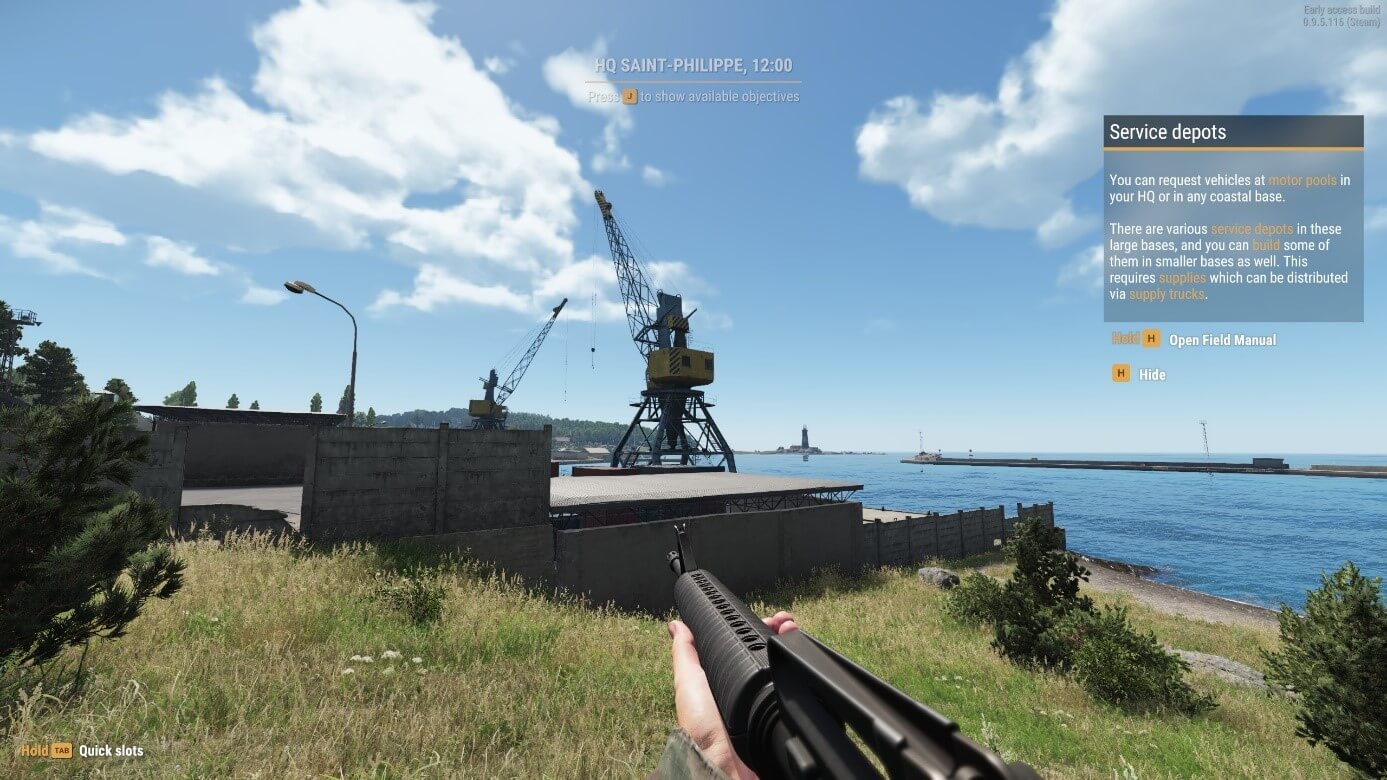 Bohemia attempted to port Arma 2 to Xbox 360, post-Arma 3 project