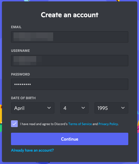 How to sign up to Discord – It’s easy to create an account - IONOS