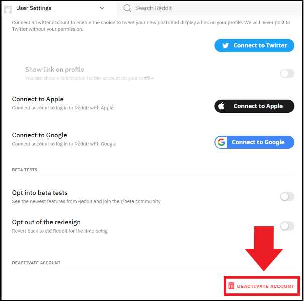 How to delete an EA account: easily remove an Origin account - IONOS