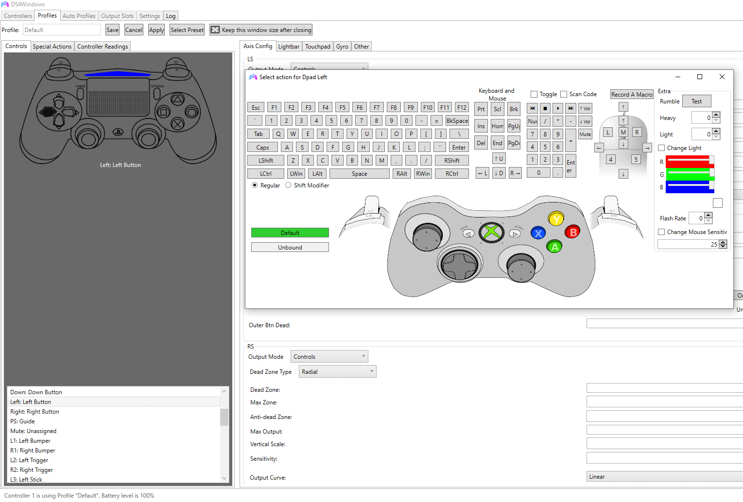 How to Connect and Use PS5 controller on PC (DSX, Steam & DS4W)