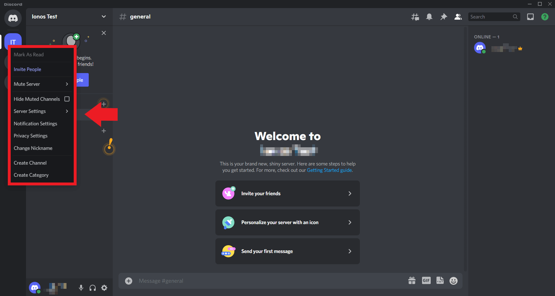 Roblox tutorial - How to add Discord server (channel) to your