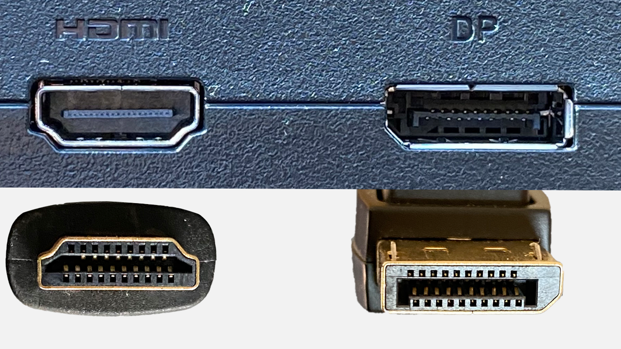 Why DisplayPort Is Still Better Than HDMI 