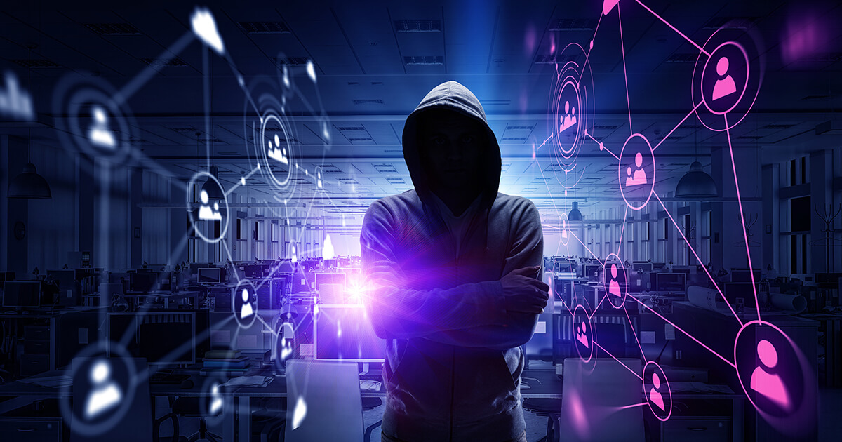 What is ransomware and how can you protect yourself?