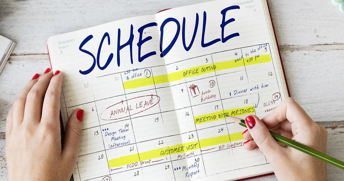 CalDAV Synchronise Calendar Data Anywhere IONOS