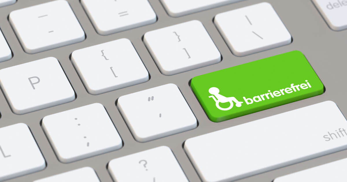 What is web accessibility?