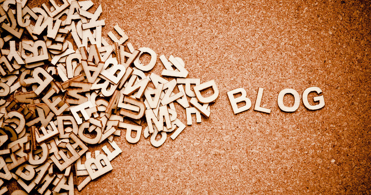 What is a Blog? - IONOS