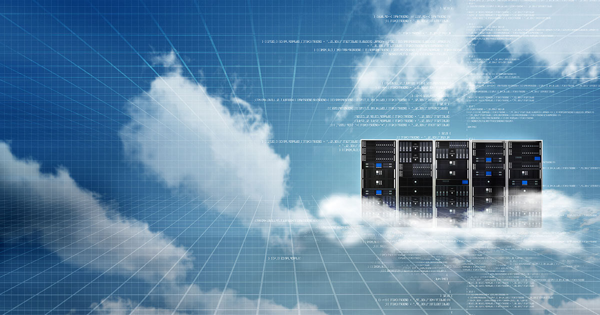 What are cloud containers? Virtualisation in the cloud