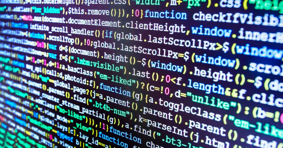 The Best Code Editors For Web Developers Ionos