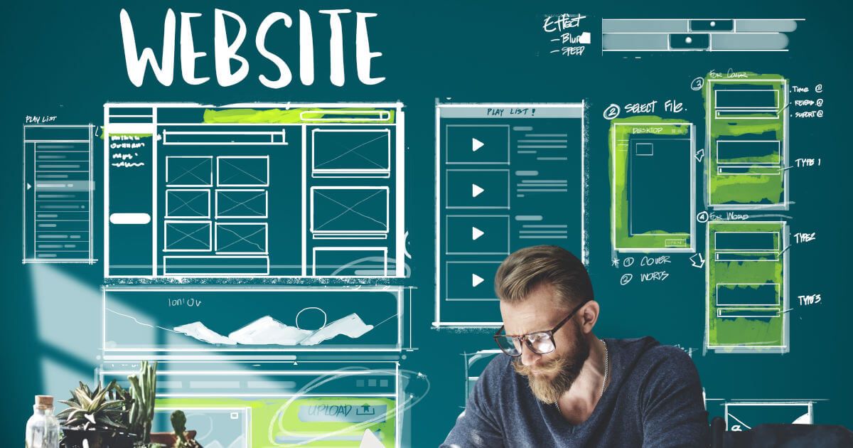 What is a website? What is a website?