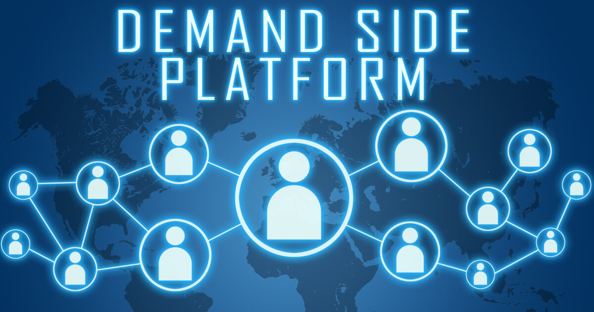 How do demand-side platforms work?