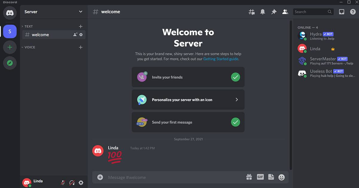 How to create custom GIF for your Discord Profile 