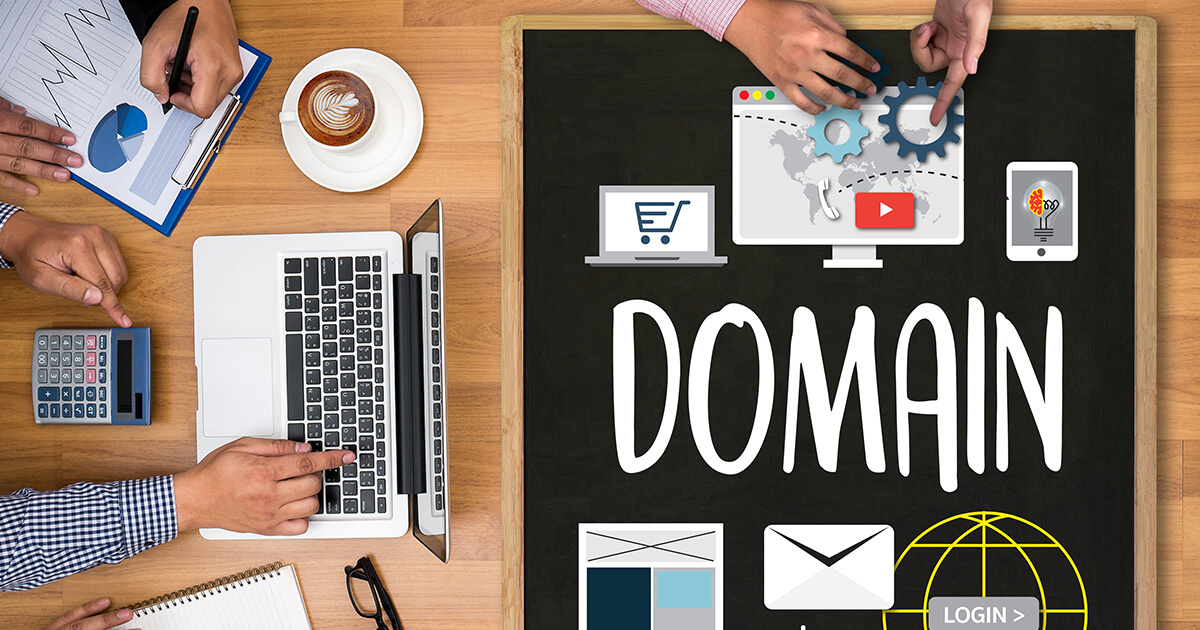 How domain management boosts success How domain management boosts success