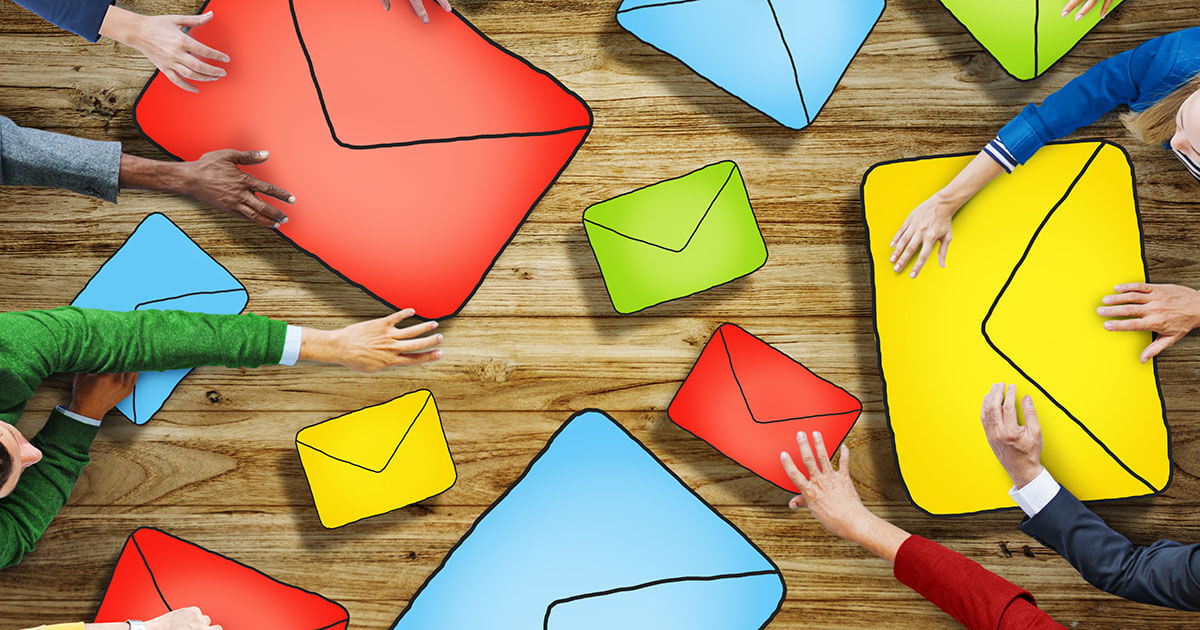 The best free email providers: a comparison of free email accounts in UK