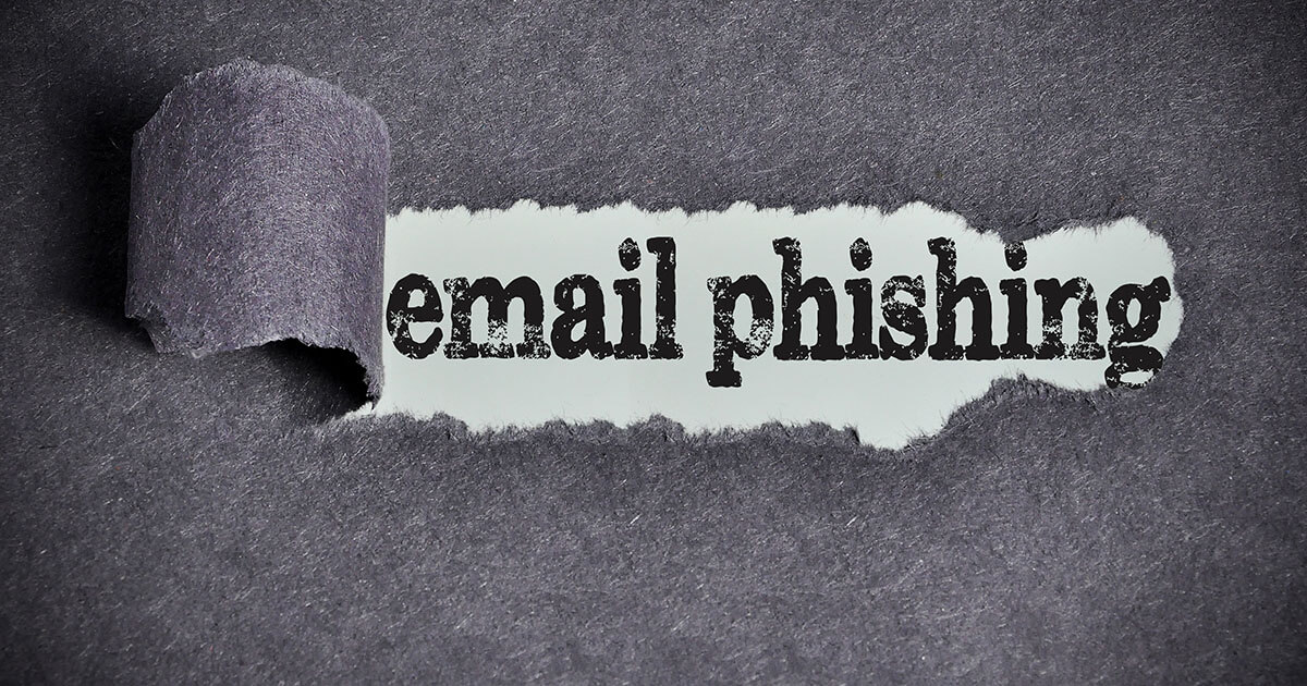 How to identify phishing emails How to identify phishing emails