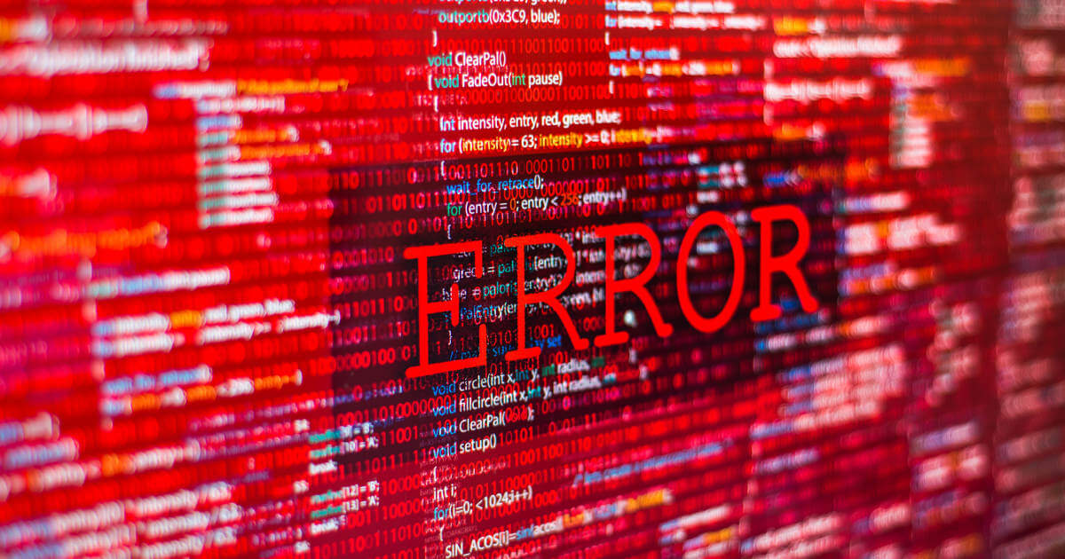 What does error code 0x800705b4 mean and how to fix it?