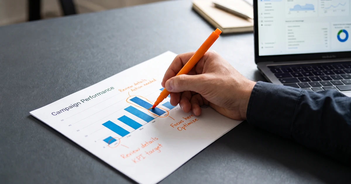 Google Ads optimisation – how to perfect your Google Ads campaign Image: Google Ads optimisation – how to perfect your Google Ads campaign