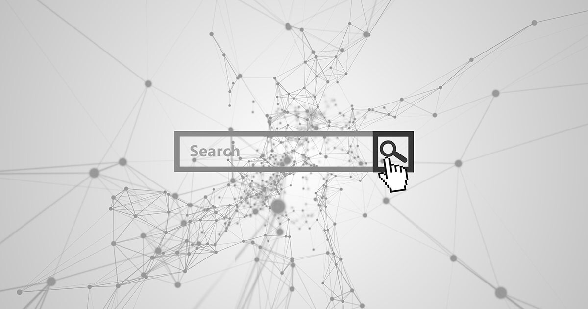 Search bars: how to set up a website search engine