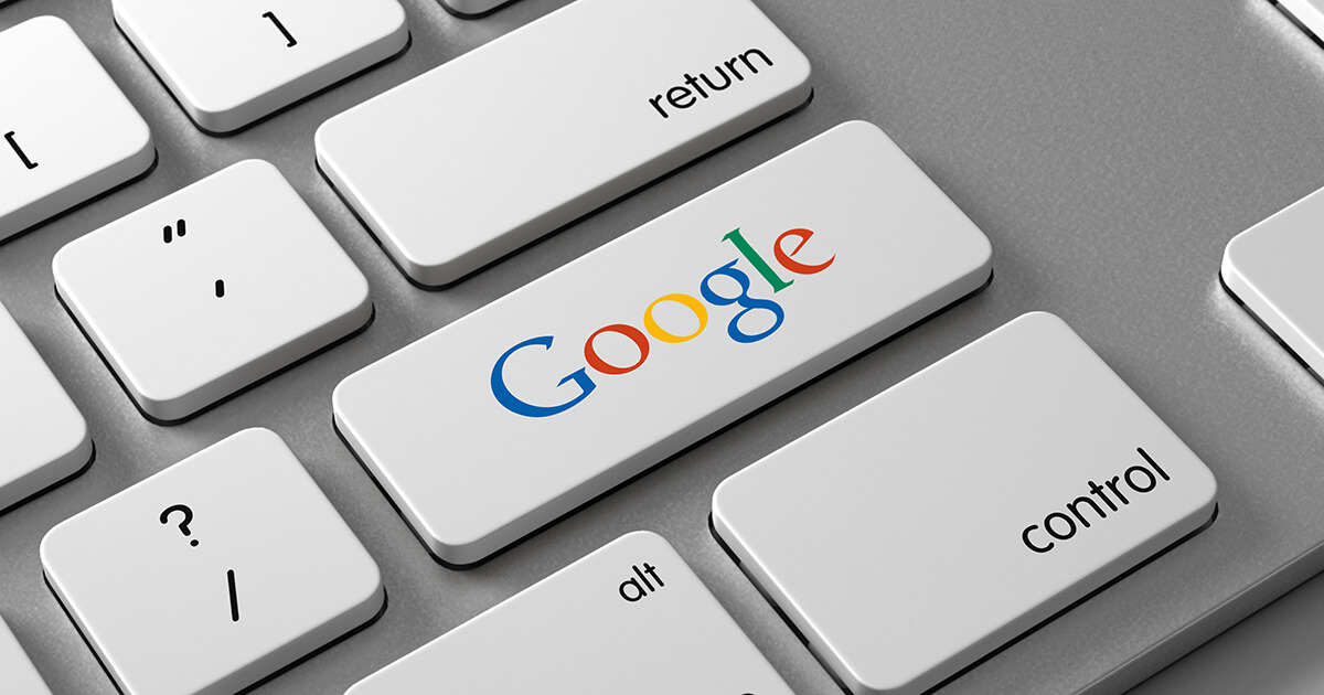 What does Google know about me? What does Google know about me?