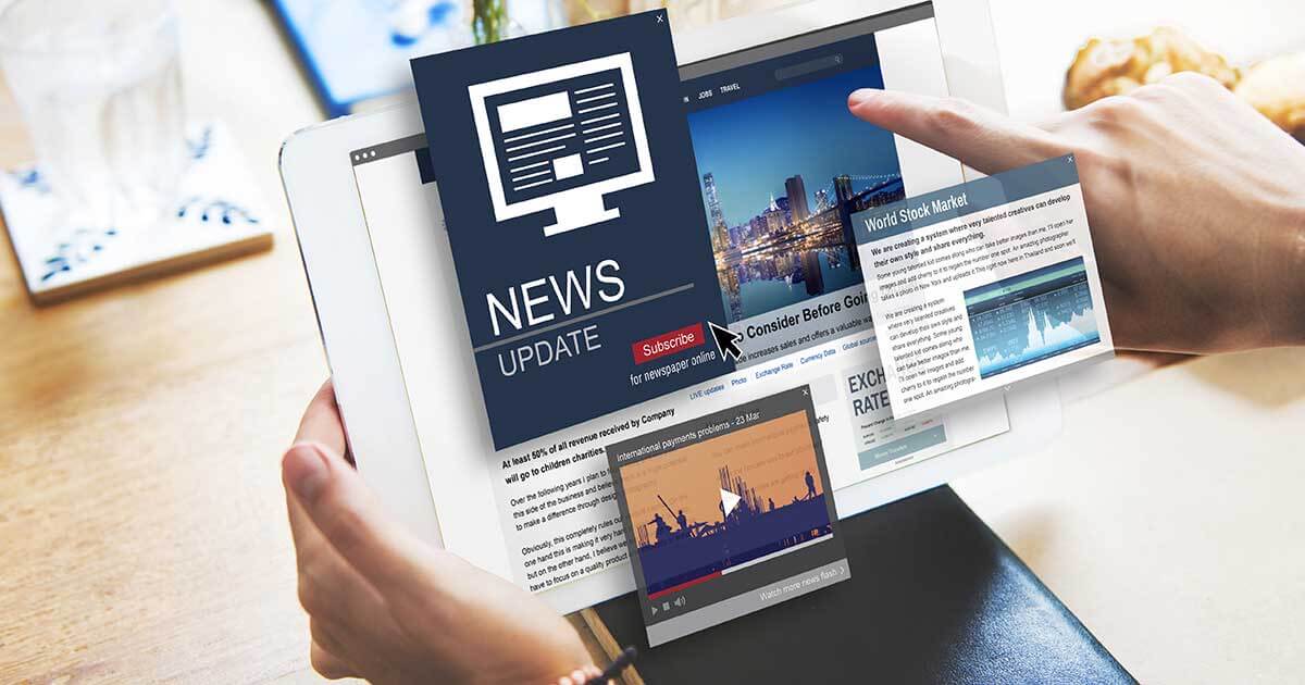 Google News: submitting and optimising your website