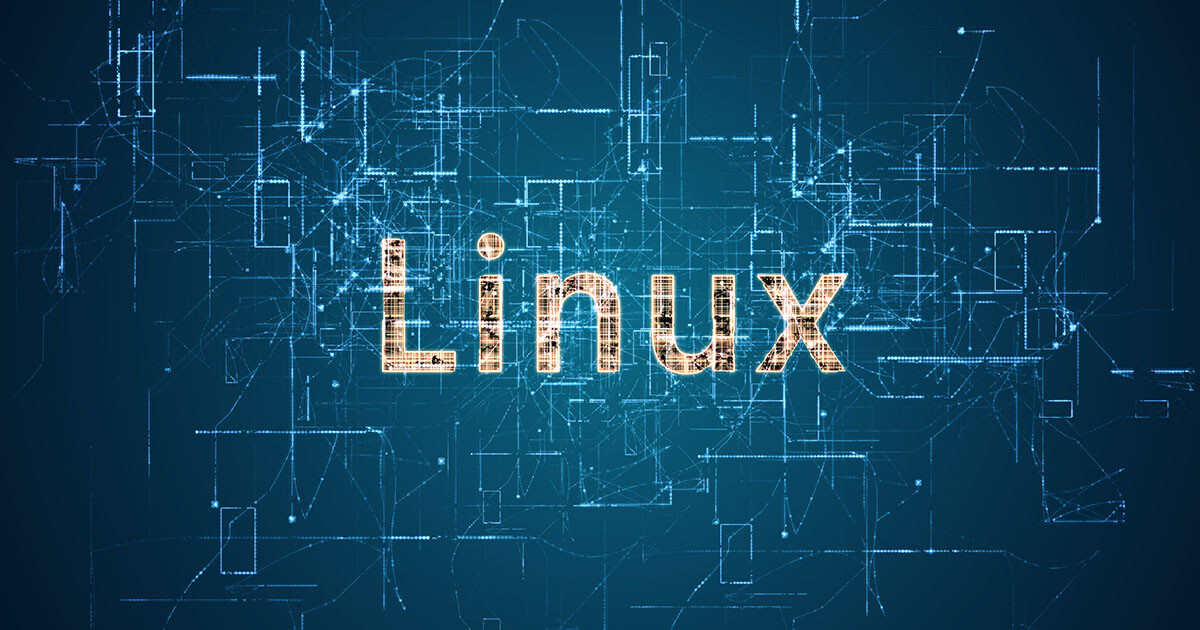 Linux commands: An overview of terminal commands