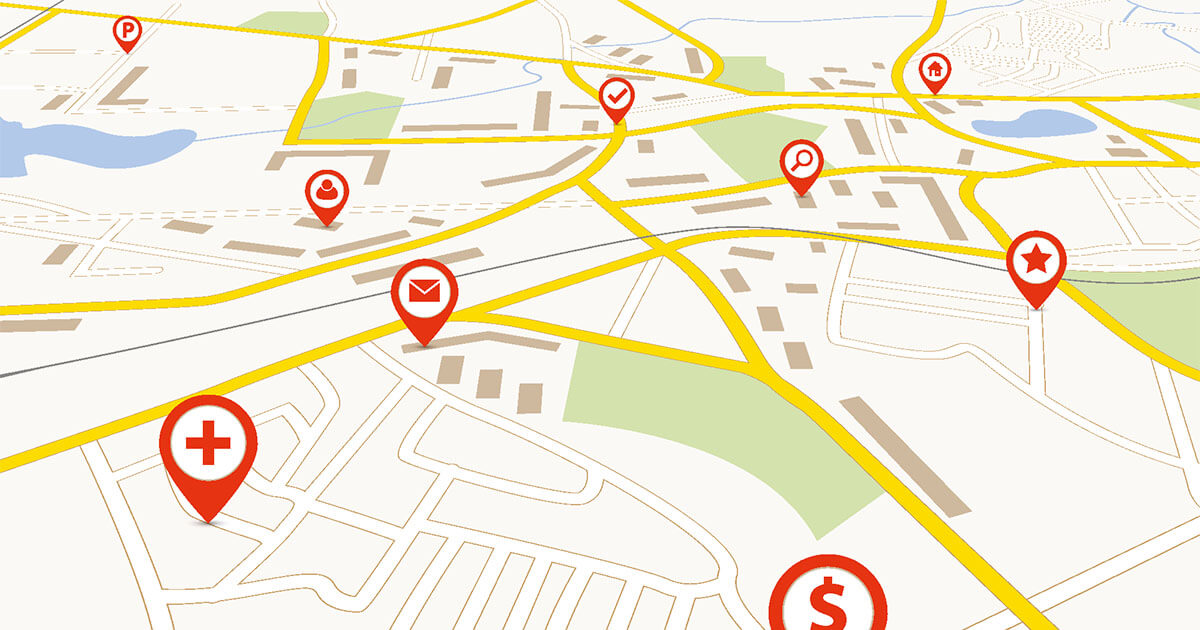 Local SEO: how local search engine optimisation works