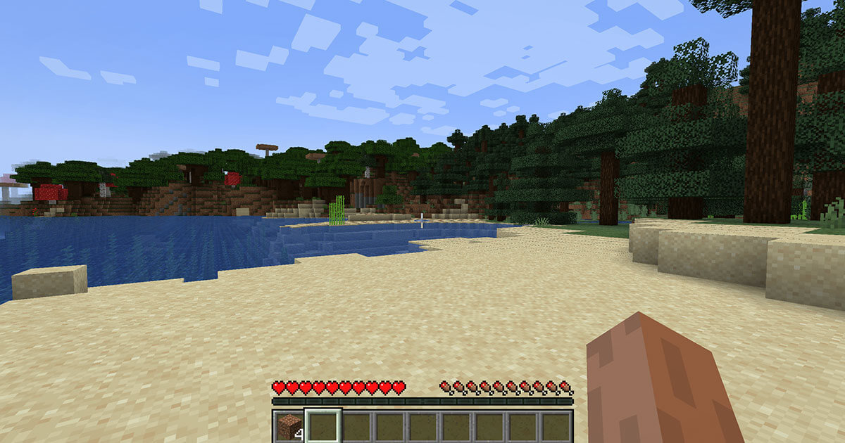What are the most important Minecraft server commands?