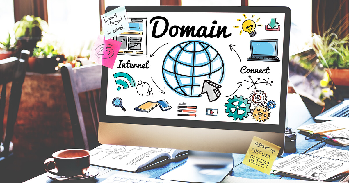 How to choose the perfect domain name