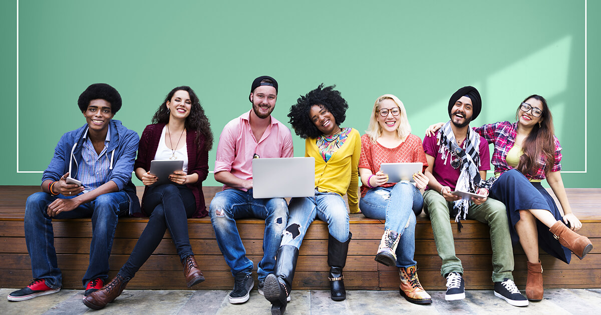 What is a target audience? What is a target audience?