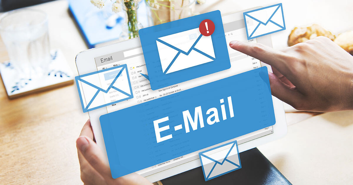 How to write the perfect email subject line for newsletters