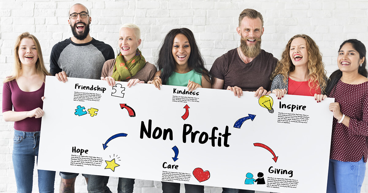 Nonprofit marketing: Success with social marketing