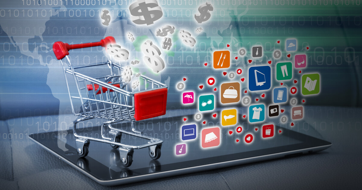 E-commerce platforms: online store software comparison
