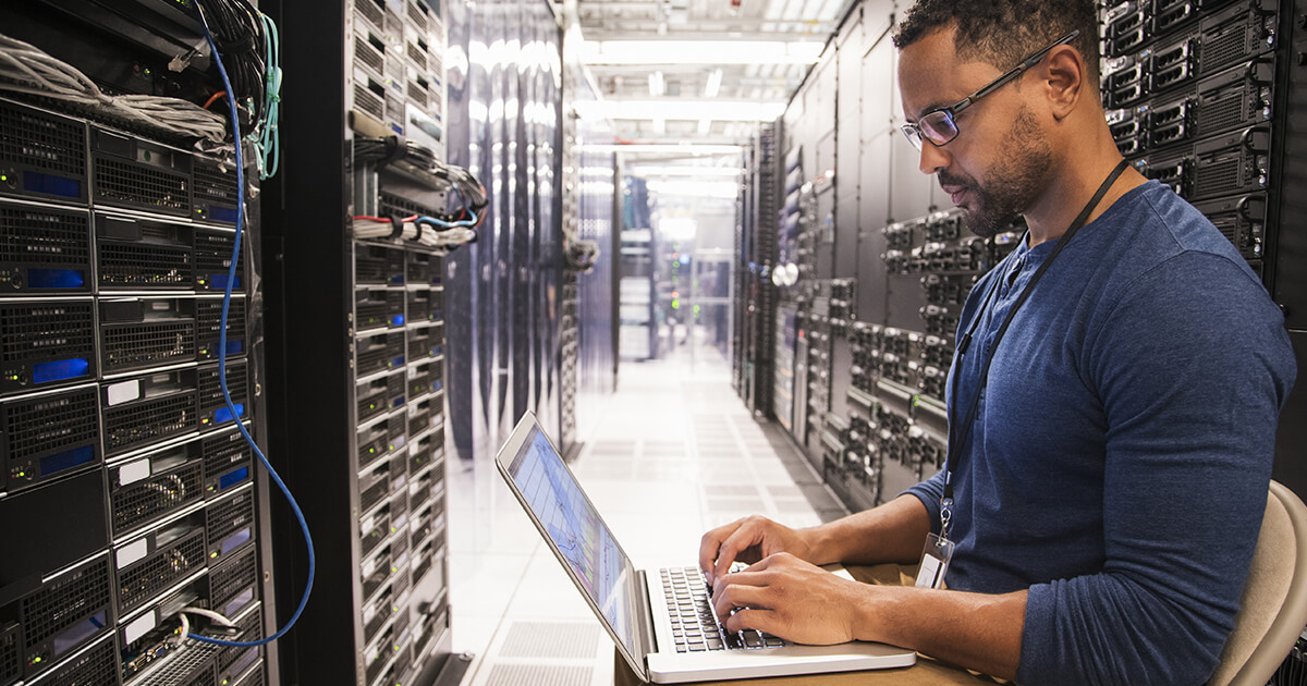 What Is RAID 5 Definition And Functions IONOS UK what-is-raid-5-definition-and-functions-ionos-uk