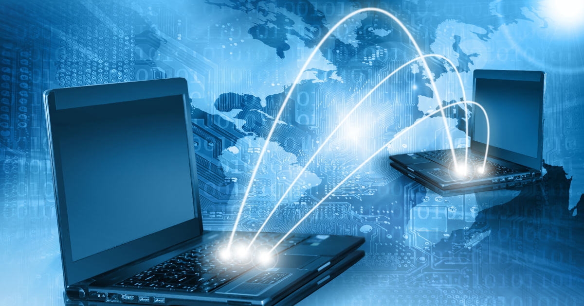 RPC (remote procedure call) What’s behind the technology? IONOS UK