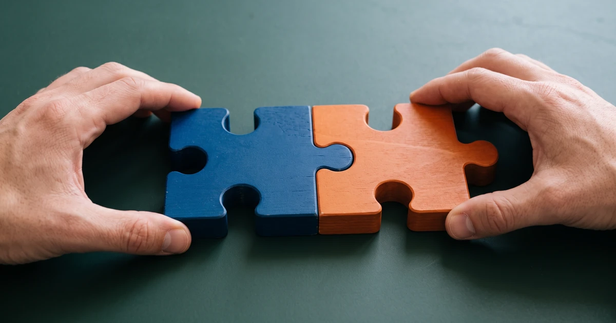 Image: Synergy in search engine marketing: how to find the right SEO-SEA mix