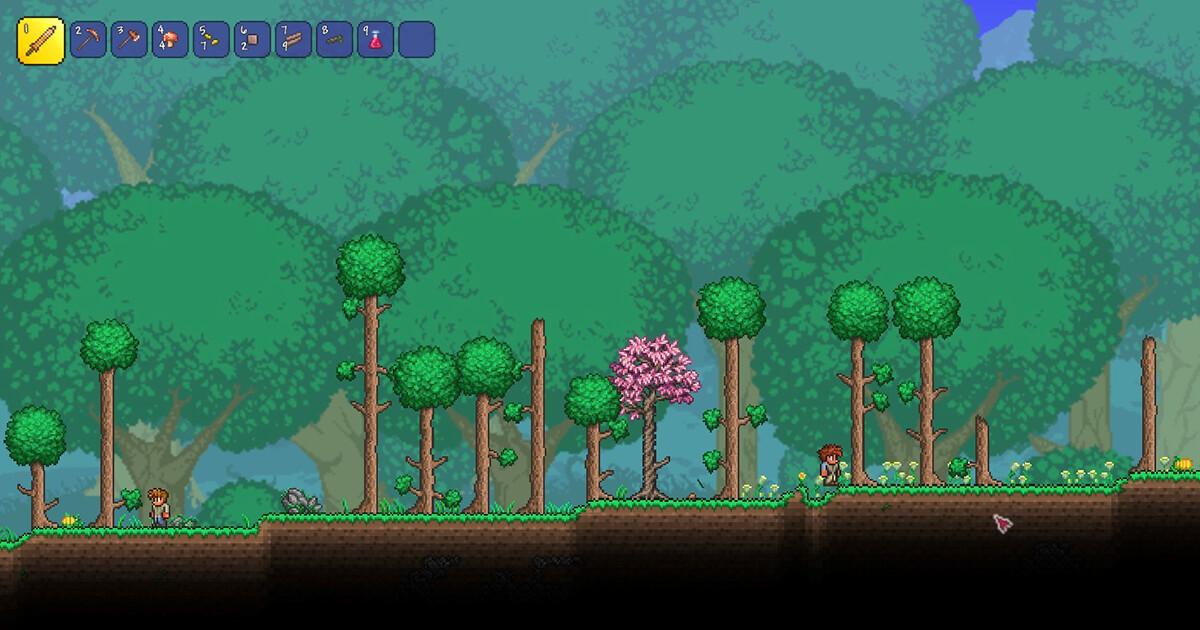 Terraria server Hosting and Installation Tutorial IONOS UK