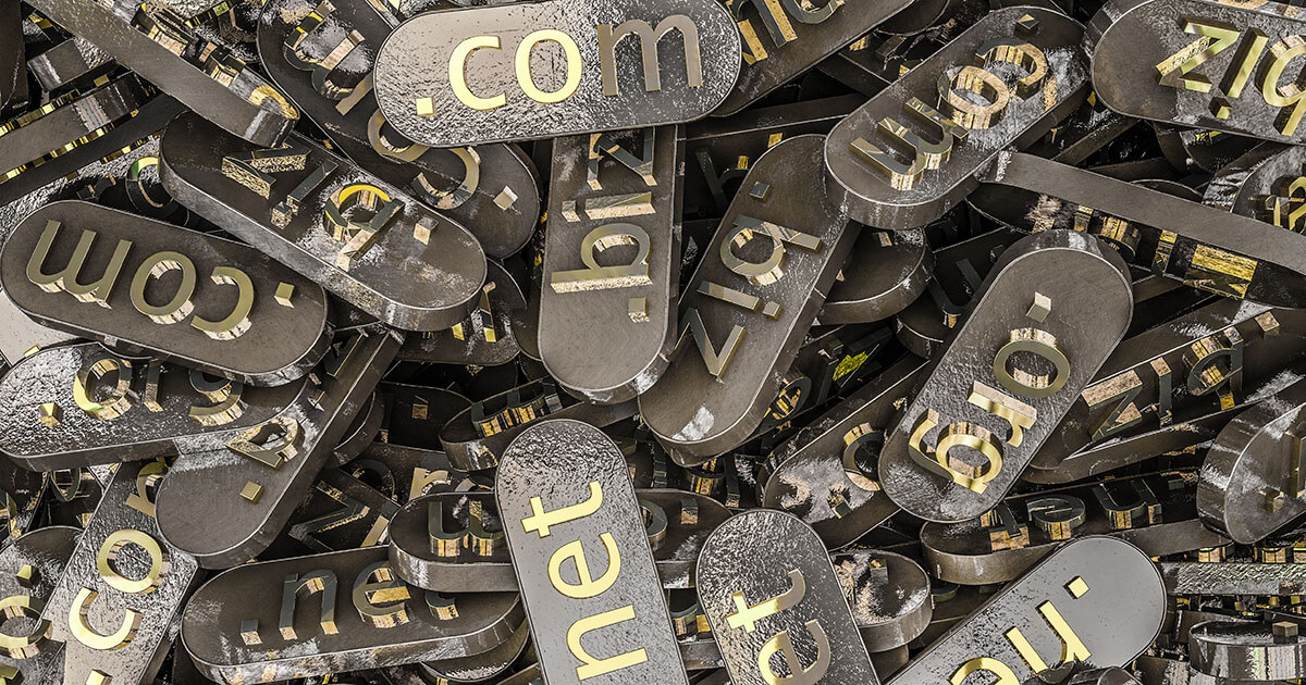 What is a TLD (Top Level Domain)?
