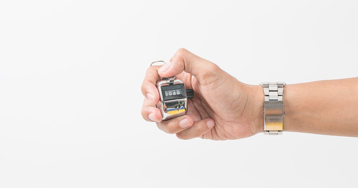 Visitor counter: Create a counter for your website Visitor counter: Create a counter for your website